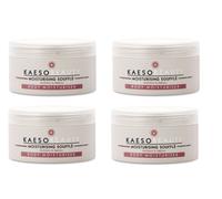 Kaeso Moisturising Souffle Body Moisturiser 245ml Pack of 4