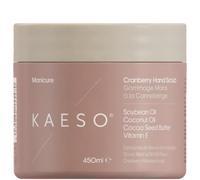Kaeso Mulberry and Pomegranate Sorbet Hand Scrub 450ml