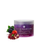 Kaeso Mulberry and Pomegranate Sorbet Hand Scrub 450 ml