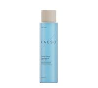 Kaeso Nail Care Gel Prep And Finish Dual Purpose Cleansing Solution 195ml | For High Gloss Shine - Professional Manicure Essential - Vegan Friendly And Cruelty Free