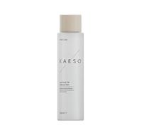Kaeso Nail Care Gel Soak Off Remover With Sunflower Oil And Vitamin E 195ml | To Gently Dissolve Gel - Professional Salon Quality Formula - Vegan Friendly