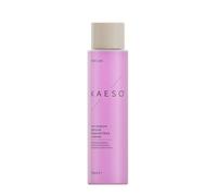 Kaeso Nail Care Non Acetone Remover to Gently Remove Nail Polish from 195ml