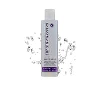 Kaeso Naked Nails Acetone Nail Polish Remover 495ml - Fast-Acting Nail Polish Remover for Gel, Acrylic & Natural Nails - Professional Salon Size