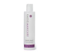 Kaeso Naked Nails Acetone Nail Polish Remover - Fast-Acting Nail 195ml | Polish Remover For Gel, Acrylic & Natural Nails - Professional Nail Care