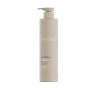 Kaeso Optic Hydrating Eye Make Up Remover with Allantoin and Vitamin B5 to Gently Cleanse Sensitive Eyes 495ml - Professional Salon Quality Formula - VEGAN FRIENDLY