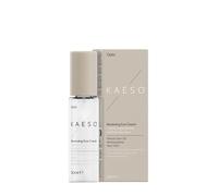 Kaeso Optic Nutrient Support Eye Cream With Vitamin C And Hemisqualane 30ml | To Brighten And Smooth Mature Skin - Professional Salon Quality Formula - Vegan Friendly