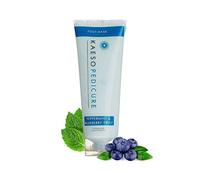 Kaeso Peppermint & Blueberry Twist Foot Mask 250ml