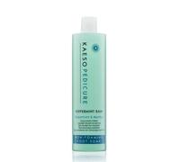 Kaeso Peppermint Rain Non-Foaming Foot Soak 495ml
