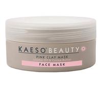 Kaeso Pink Clay Face Mask 95ml
