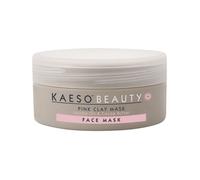 Kaeso Pink Clay Mask