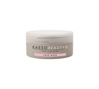 KAESO Pink Clay Mask with Jojoba Oil and Cocoa Butter 95ml