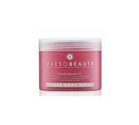 Kaeso Pomegranate Sugar Body Scrub 450ml