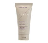 Kaeso Pro-Col Restoring Facial Mask Treatment with Vegan Collagen and Vitamin A to Firm and Plump Ageing Skin Complexions 100ml - Professional Formula for a Youthful Appearance - VEGAN COLLAGEN