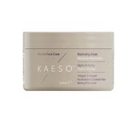 Kaeso Pro-Col Restoring Facial Mask Treatment with Vegan Collagen and Vitamin A to Firm and Plump Ageing Skin Complexions 245ml - Professional Formula for a Youthful Appearance - VEGAN COLLAGEN