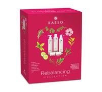 Kaeso Rebalancing Facial Collection Kit