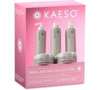 Kaeso Rebalancing Facial Collection Kit