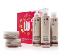 Kaeso Rebalancing Facial Collection Kit "Free P&P"