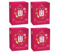 Kaeso Rebalancing Facial Collection Kit Pack of 4