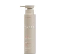 Kaeso Rebalancing Facial Moisturiser - 195ml | Lightweight Hydrating Face Cream For Oily & Combination Skin - Balances Oil & Moisture - Professional Skincare