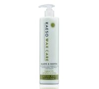 Kaeso Wax Care Relieve & Soothe After Wax Lotion - 495 ml