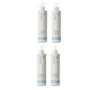 Kaeso Revitalise Your Eyes Eye Make Up Remover 195ml Pack of 4