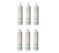 Kaeso Revitalise Your Eyes Eye Make Up Remover 195ml Pack of 6