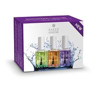 Kaeso Scentsational Cuticle Oil Collection 14 ml - Pack of 3