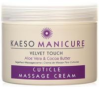Kaeso Velvet Touch Cuticle Massage Cream 450 ml