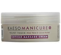 Kaeso Velvet Touch Cuticle Massage Cream 95ml
