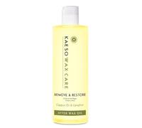 Kaeso Wax Care - Remove & Restore After Wax Oil (250ml) by Kaeso
