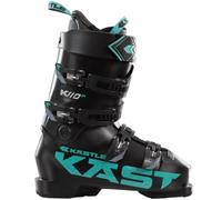 KÄSTLE K110p - Men - Black / Green - size 26.5- model 2026 26.5