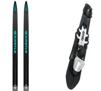 KÄSTLE Rx10 Skate Cold - Mixte - Black / White / Blue - size 192- model 2024 192
