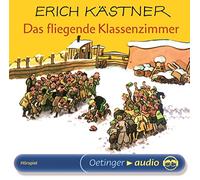 Kästner,Erich - Das Fliegende Klassenzimmer