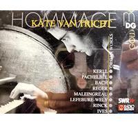 Käte Van Tricht - Hommage