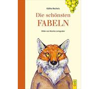 Käthe Recheis Die schönsten Fabeln (Hardback)