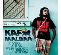 Kaf Malbar - Le Yin et le Yang