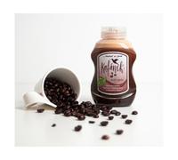 Kafánek Káfánek NATURAL coffee sugar 325 g