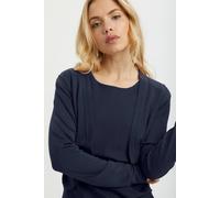 KaffeASTRID - Cardigan - Midnight Navy