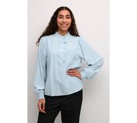 Kaffe - Dorit Blouse In Celestial Blue - 36