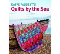 Kaffe Fassett - 's Quilts by the Sea - New Paperback - V245z