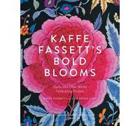 Kaffe Fassett's Bold Blooms by Kaffe Fassett, Liza Prior Lucy - 9781419722363