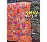 Kaffe Fassett's Sew Simple Quilts & Patchworks