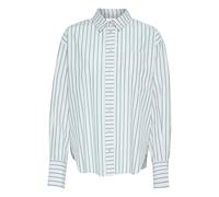 Kaffe - Kaffe Kajerrie Striped Shirt - 38