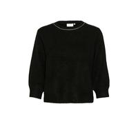 Kaffe - Kameridith Pullover In Black - M