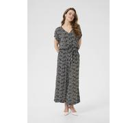 Women's jumpsuit KAFFE Mille Amber Noir 38
