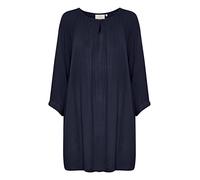 KAFFE Amber 3/4 Sleeve Tunic Top