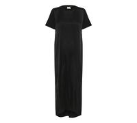 Kaffe Womens Dress Casual fit Black Deep - Size Small