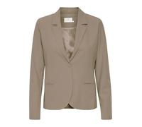 Kaffe Women's Jillian Blazer, Fallen Rock, 14