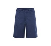 KAFFE Women's Kalea City Shorts Dress, Vintage Indigo, UK 10
