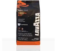 Kaffee Lavazza Expert Aroma Piu ungemahlen 1000g